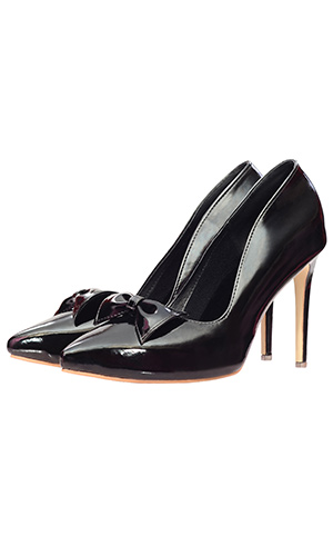 4 inch Dorothy Heels 4 inch Dorothy Heels