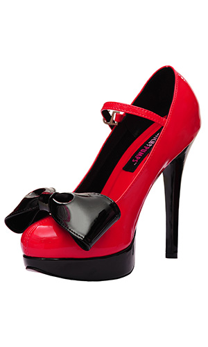 5 inch Florrie Devils 5 inch Florrie Devils