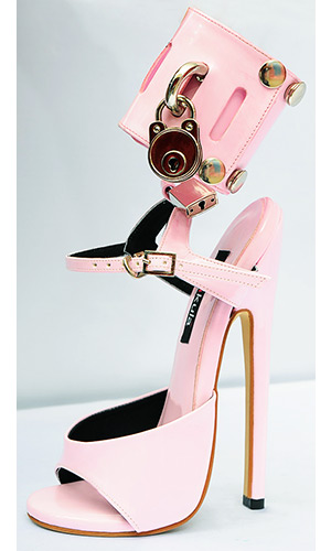 7 inch Lockable Maxi Bedheels 7 inch Lockable Maxi Bedheels