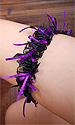 Twinky Garter 