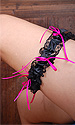 Twinky Garter 
