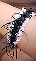 Frilly Luxury Garter 