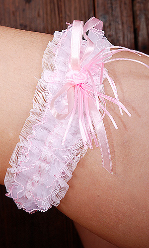 Jezebelle Garter Jezebelle Garter