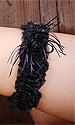 Jezebelle Garter 