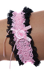 Wanida Luxury Garter
