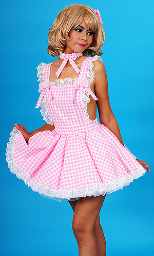 Ginny Play Doll Ginny Play Doll