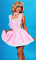 Ginny Gingham Play Doll 