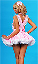 Ginny Gingham Play Doll 