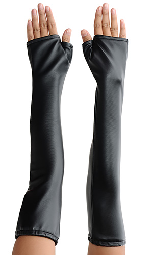 Semi Cut Opera Gloves Semi Cut Opera Gloves