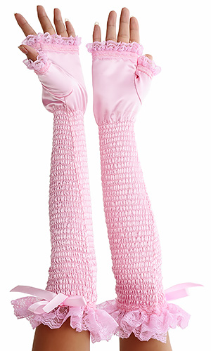 Sweetness Cut Opera Gloves Sweetness Cut Opera Gloves