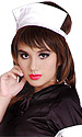 Maids Cap (Hat) 