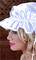 Molly Maids Cap 