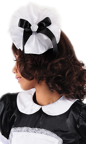 Barbee Hair Flower Barbee Hair Flower