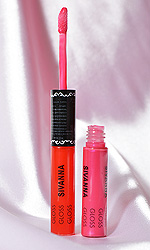 Lipgloss Duo