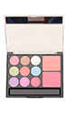 Many-shade Perfect Eyeshadow 