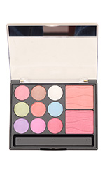 Many-shade Perfect Eyeshadow