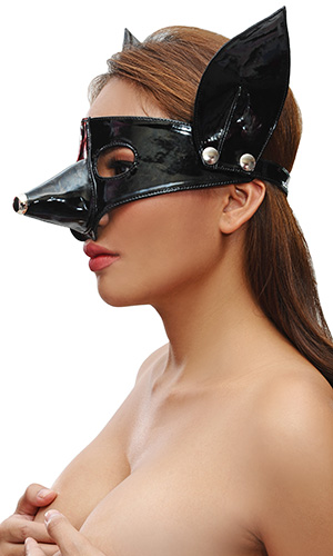 Rat Mask Rat Mask
