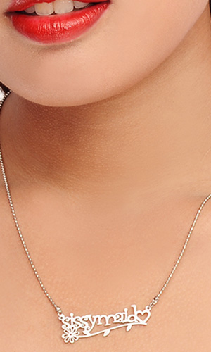 sissymaid Necklace sissymaid Necklace
