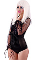 Yazzy high waisted panty 