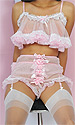 Roses Panties 