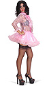 Jessica Luxury Petticoat 