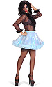 Jessica Luxury Petticoat 