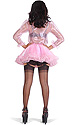 Jessica Luxury Petticoat 