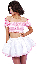 Mimi Petticoat