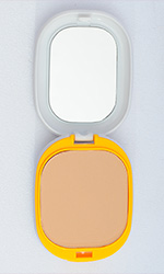 Compact Face Powder