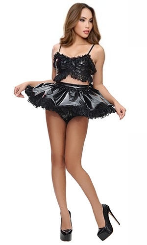 Elena Petti-Skirt Elena Petti-Skirt