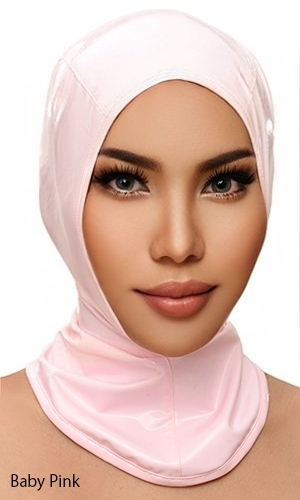 PVC Open Face Hood PVC Open Face Hood