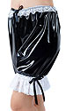 Short PVC Bloomers 
