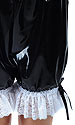 Short PVC Bloomers 