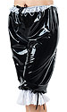 Long PVC Bloomers 