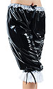 Long PVC Bloomers 