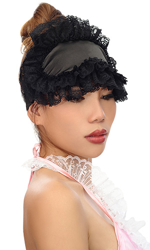 Luxury Glamour Eye Mask Luxury Glamour Eye Mask
