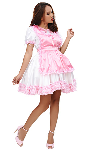 Aurelia Sissy Dress Aurelia Sissy Dress