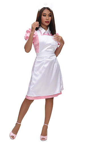 Classic British Matron Classic British Matron