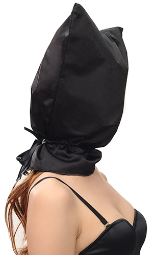 Kidnap Hood Kidnap Hood