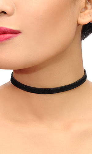 Elegance Choker 9mm Elegance Choker 9mm