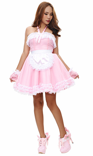 Catie Sissy Dress Catie Sissy Dress