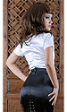Boss Bitch Blouse 