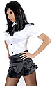 Boss Bitch Blouse 
