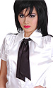 Luxury Satin Necktie 