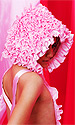 Meekie Baby Bonnet 