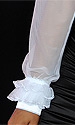 Frilly Governess Blouse 