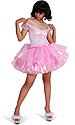 Luxury Long Ballet Skirt 