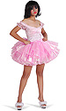 Luxury Long Ballet Skirt 