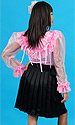 School Ma'am Blouse 