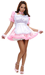 Miss Pansy
